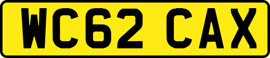 WC62CAX