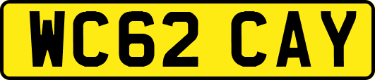 WC62CAY