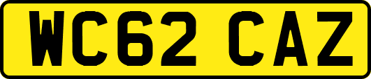 WC62CAZ