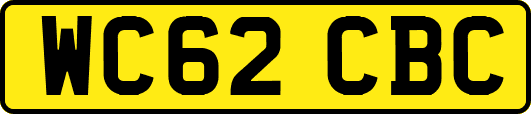 WC62CBC