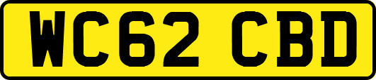 WC62CBD