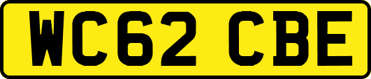 WC62CBE