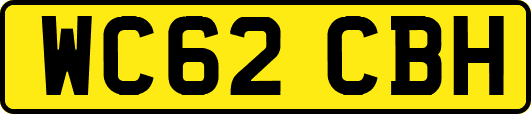 WC62CBH