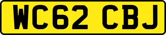 WC62CBJ