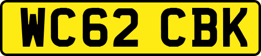 WC62CBK