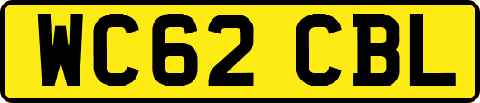 WC62CBL