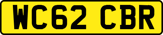 WC62CBR