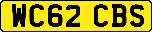 WC62CBS