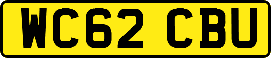 WC62CBU