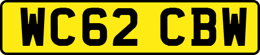WC62CBW
