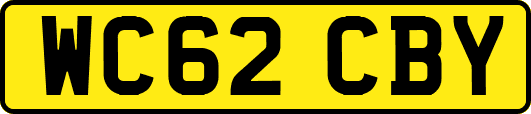 WC62CBY
