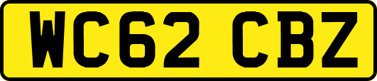 WC62CBZ