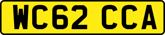 WC62CCA