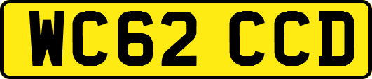 WC62CCD
