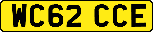 WC62CCE