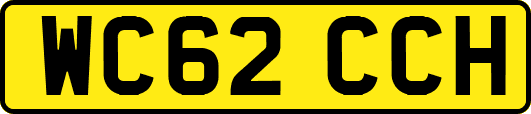 WC62CCH