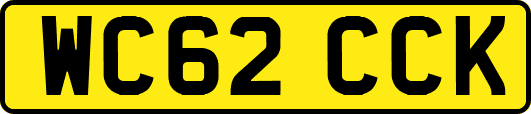 WC62CCK