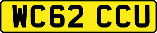WC62CCU