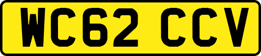 WC62CCV