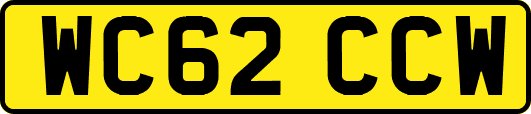 WC62CCW