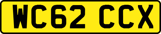 WC62CCX