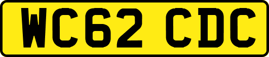 WC62CDC