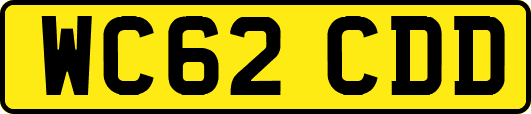 WC62CDD