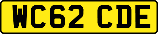 WC62CDE