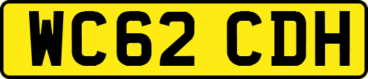 WC62CDH