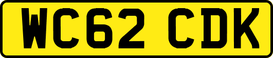 WC62CDK