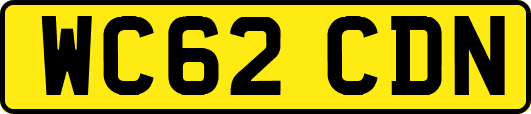 WC62CDN
