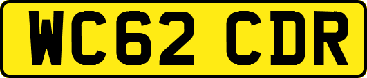 WC62CDR