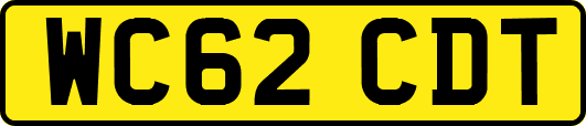 WC62CDT