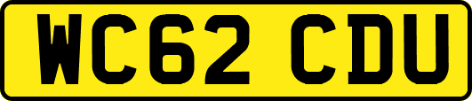 WC62CDU