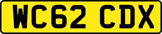 WC62CDX
