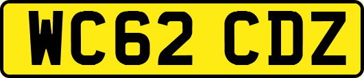 WC62CDZ