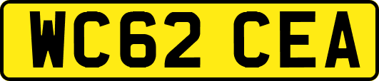 WC62CEA