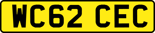 WC62CEC