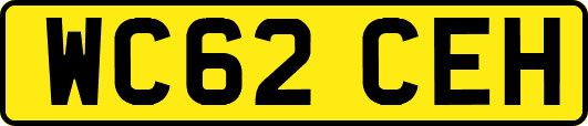 WC62CEH