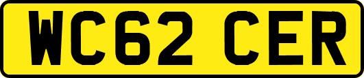 WC62CER