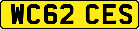 WC62CES
