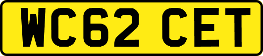 WC62CET
