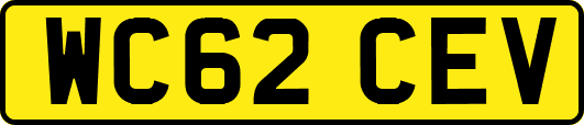 WC62CEV
