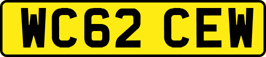 WC62CEW