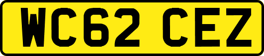 WC62CEZ