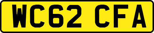 WC62CFA