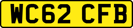 WC62CFB