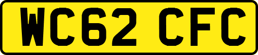 WC62CFC