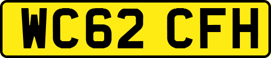 WC62CFH