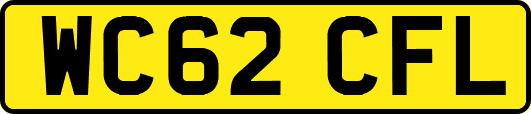 WC62CFL